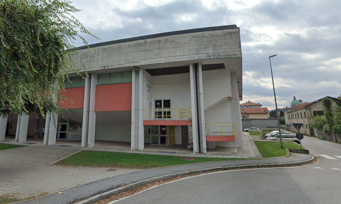 Palasport, Brezza: "Mettere da parte le divergenze per tutelare una risorsa per la città" Palasport, Brezza: "Mettere da parte le divergenze per tutelare una risorsa per la città"