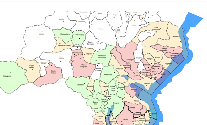 Siccità, sedici comuni ancora in “Codice Rosso” Siccità, sedici comuni ancora in “Codice Rosso”