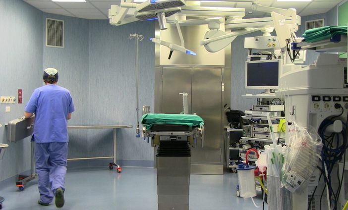 Domodossola, un altro prelievo di organi al San Biagio