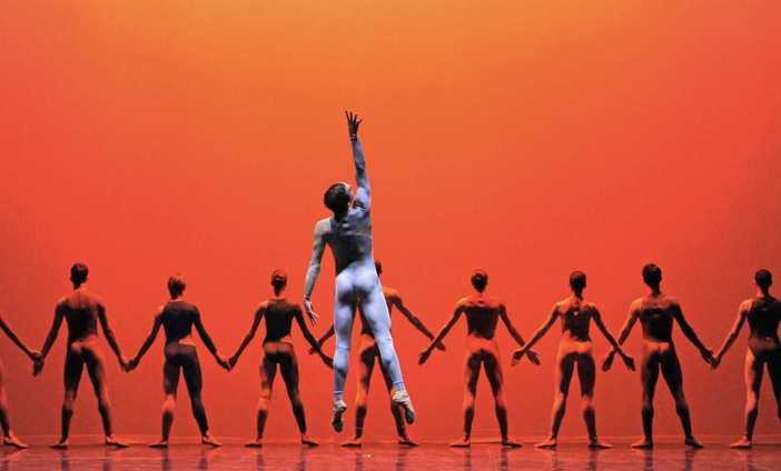 La rassegna "Maggiore Danza" celebra il centenario della coreografa Susanna Egri