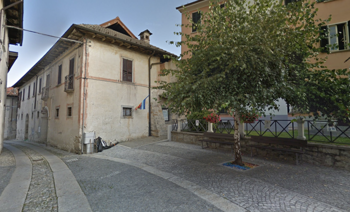 Madonna del Sasso, celebrazioni del 25 Aprile al circolo Arci di Boleto Madonna del Sasso, celebrazioni del 25 Aprile al circolo Arci di Boleto