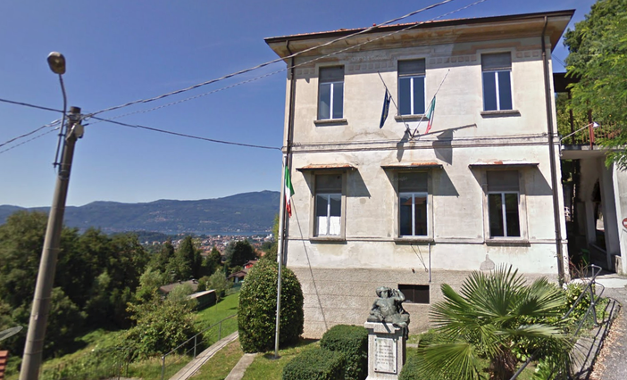 Un impegno contro il bullismo: 3.000 euro al progetto “BullisNo” dell’Ic Alto Verbano di Ghiffa Un impegno contro il bullismo: 3.000 euro al progetto “BullisNo” dell’Ic Alto Verbano di Ghiffa