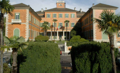 "Approvvigionamento idrico: un problema in un contesto di cambiamento climatico”' "Approvvigionamento idrico: un problema in un contesto di cambiamento climatico”'