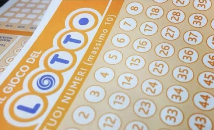 Lotto, vincita da 47.500 euro a Verbania