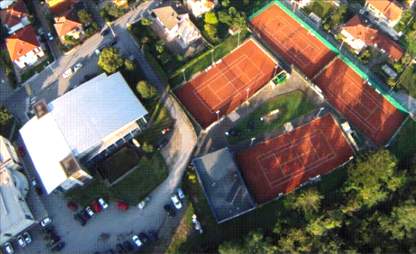 Un investimento di 350mila euro per gli impianti sportivi di Trobaso