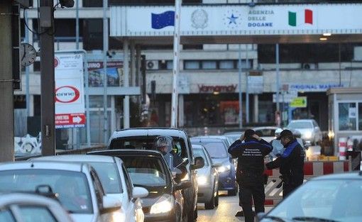 A Riccione il primo convegno dei Csir sui frontalieri