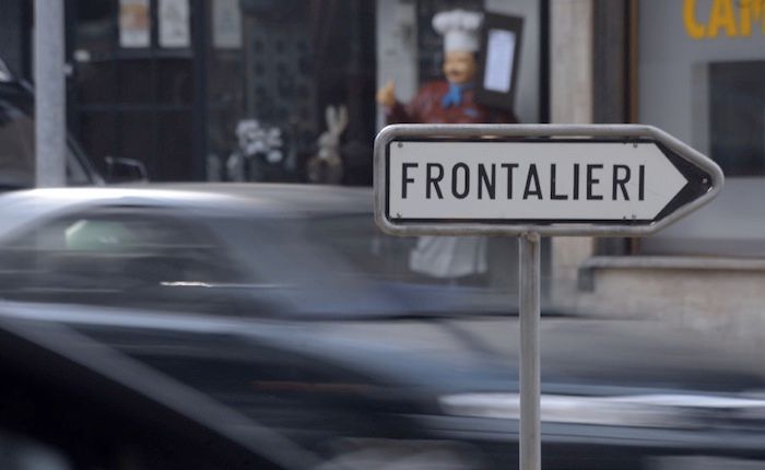 “Istituire una nuova delega al frontalierato anche in provincia” “Istituire una nuova delega al frontalierato anche in provincia”