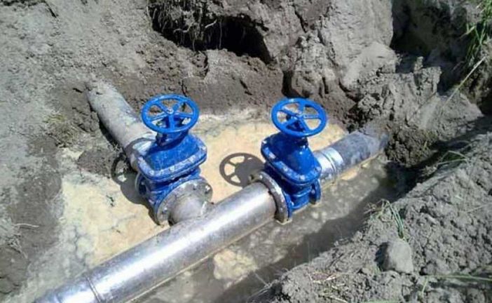 Baveno, possibili cali di pressione e mancanza d’acqua per intervento urgente Baveno, possibili cali di pressione e mancanza d’acqua per intervento urgente