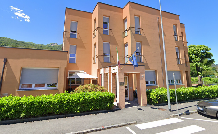 Baveno, finanziato il progetto di riqualificazione della Casa dell’Anziano Chiara Mattazzi Baveno, finanziato il progetto di riqualificazione della Casa dell’Anziano Chiara Mattazzi