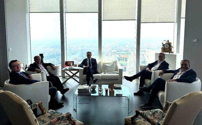 Confcommercio incontra la regione Piemonte: "Riformare la normativa per contrastare la desertificazione"