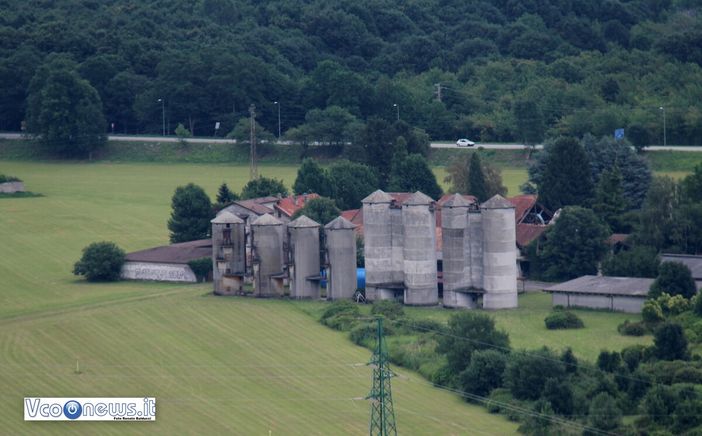 Cascina De Antonis a Fondotoce