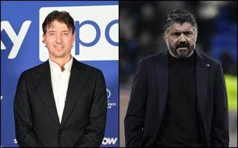 Montolivo: "Gattuso? Persona che non gode della mia stima". E sulla Nazionale... Montolivo: "Gattuso? Persona che non gode della mia stima". E sulla Nazionale...