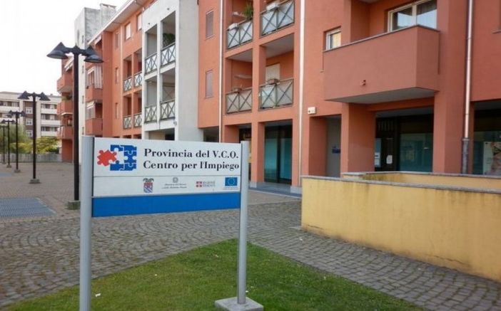 Traslocano da Intra a Pallanza gli uffici del Centro impiego Traslocano da Intra a Pallanza gli uffici del Centro impiego