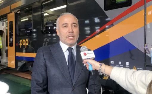 Logistica, si preparano grandi investimenti sul Piemonte