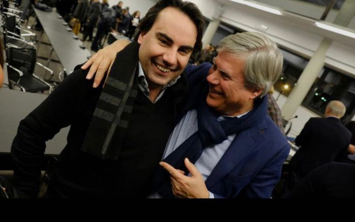 Provincia del Vco, Preioni: “Con Albertella un’azione comune su canoni idrici, deleghe e specificità del territorio”