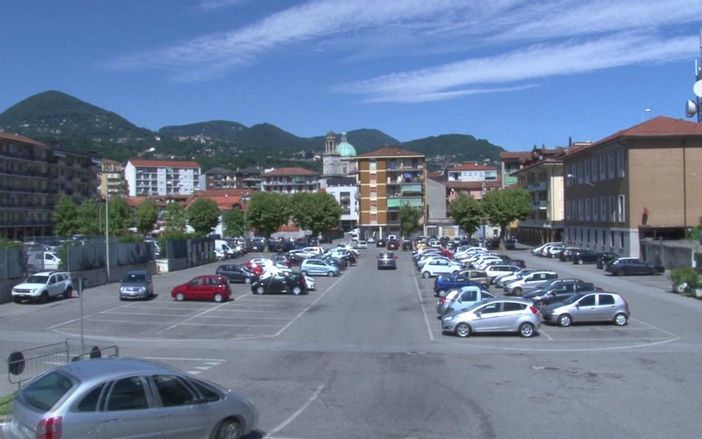 Nuova piazza Fratelli Bandiera, si va avanti col progetto esecutivo