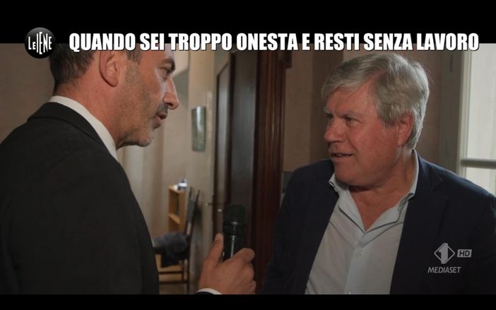Verbania ancora sotto i riflettori de &quot;Le Iene&quot;