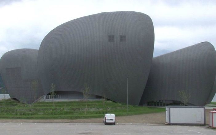 Agibilità Il Maggiore: l’amministrazione spera di ottenerla a inizio 2022