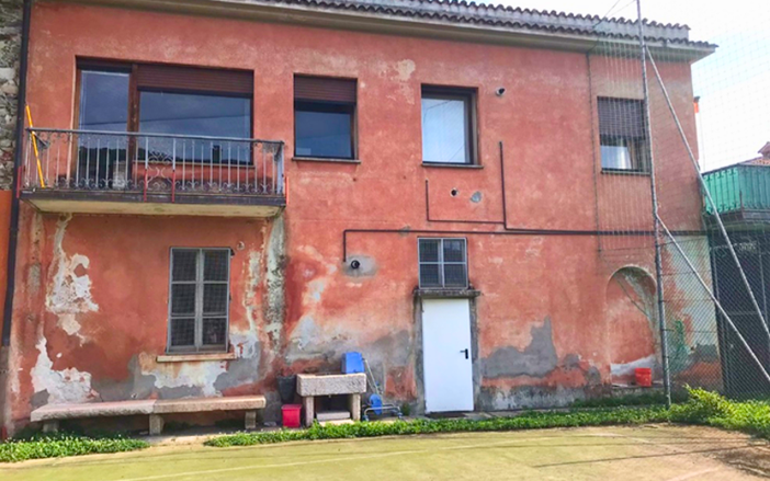 Un tetto per ricominciare: a Baveno quattro alloggi per giovani in difficoltà Un tetto per ricominciare: a Baveno quattro alloggi per giovani in difficoltà