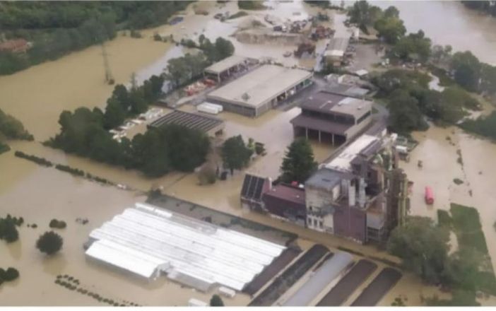 Prato Michelaccio Ottobre 2020