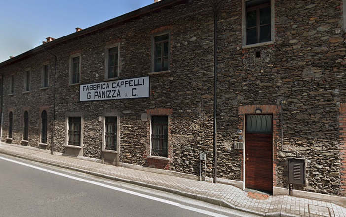 “Tra Romanticismo e Liberty”: una serata alla scoperta delle ville di Ghiffa “Tra Romanticismo e Liberty”: una serata alla scoperta delle ville di Ghiffa