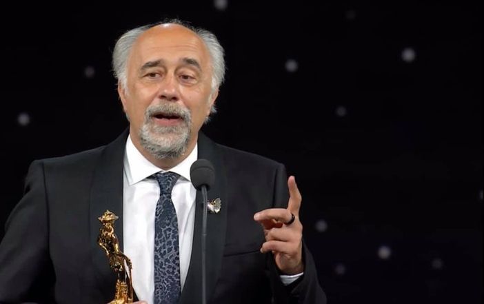 Si cercano ancora comparse per il film 'Lubo' di Giorgio Diritti