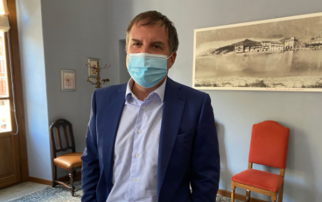 Pronta la bozza di contratto per stabilizzare il Coq Pronta la bozza di contratto per stabilizzare il Coq