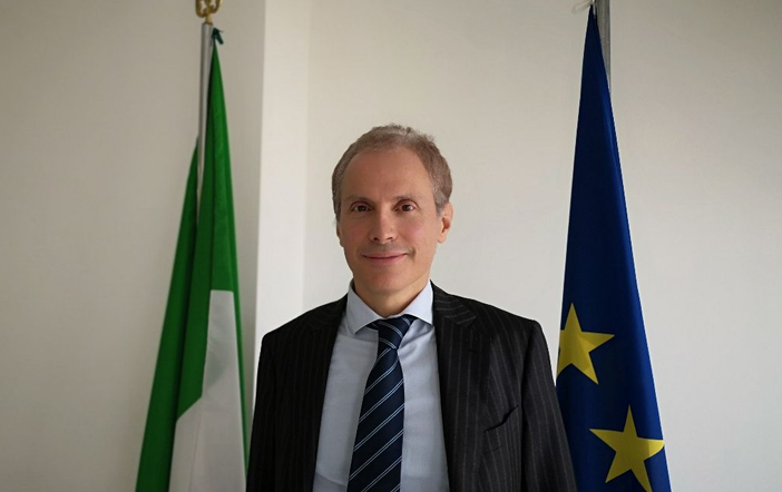 All’estero per vacanze, Ravanelli: “Il mio sostegno agli operatori locali del turismo”