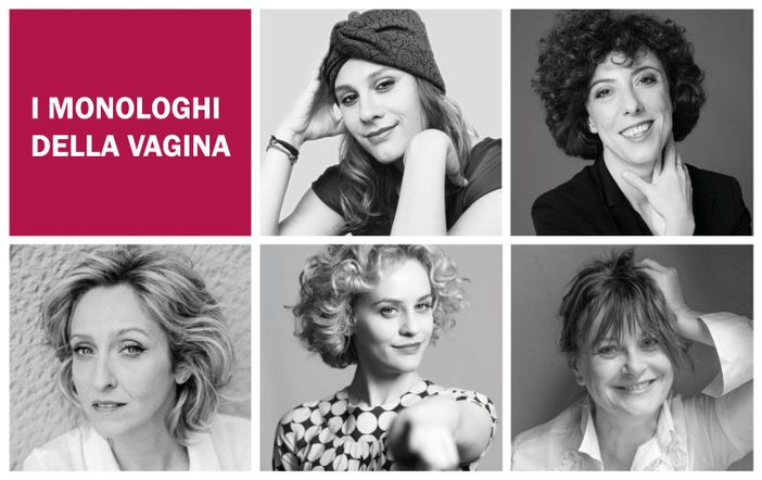 'I monologhi della vagina' in scena a Il Maggiore giovedì 17 giugno 'I monologhi della vagina' in scena a Il Maggiore giovedì 17 giugno