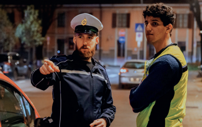 Villa Giulia ospita la presentazione del progetto "Ragazzi on the road" Villa Giulia ospita la presentazione del progetto "Ragazzi on the road"