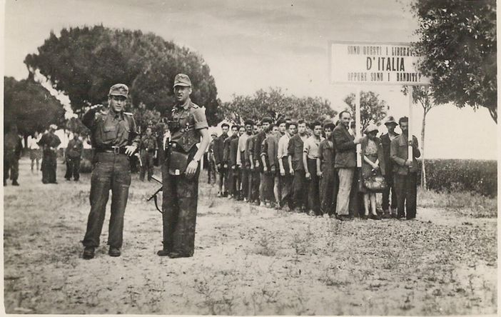 Al via il 14 gennaio il corso per docenti ‘Itinerari resistenti’ Al via il 14 gennaio il corso per docenti ‘Itinerari resistenti’