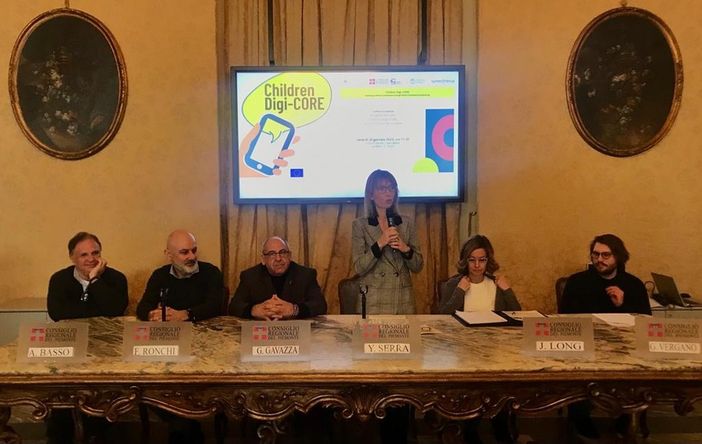 Digi-Core, con una app i ragazzi piemontesi possono segnalare le violazioni dei loro diritti Digi-Core, con una app i ragazzi piemontesi possono segnalare le violazioni dei loro diritti