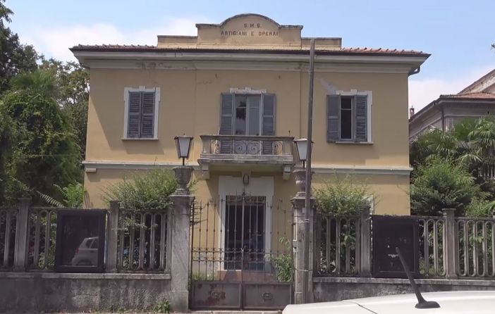 L'immobile "ex Artigiana" diventerà uno spazio per i giovani: la giunta approva la proposta L'immobile "ex Artigiana" diventerà uno spazio per i giovani: la giunta approva la proposta