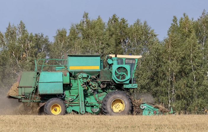 Aiuti all'agricoltura digitale: aperto bando da 2,5 milioni di euro Aiuti all'agricoltura digitale: aperto bando da 2,5 milioni di euro