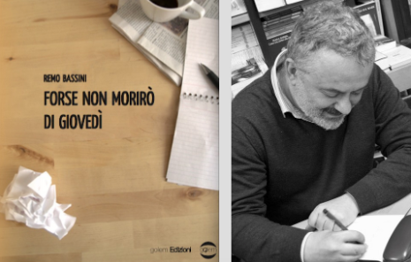 Un romanzo sul giornalismo e sugli amori che fanno male Un romanzo sul giornalismo e sugli amori che fanno male