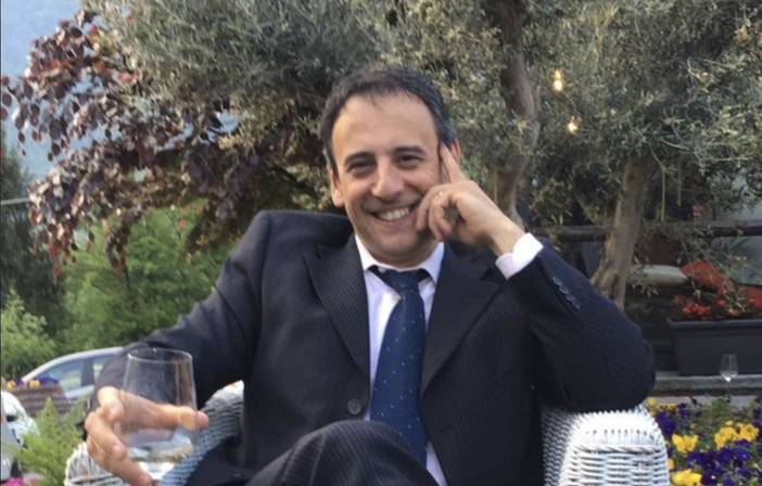 Premosello piange la scomparsa di Pierpaolo Schibuola