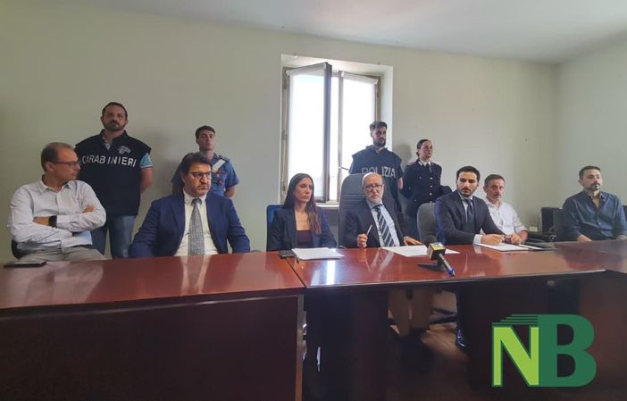 Rapina con spari all'ufficio postale di Candelo, si stava preparando un nuovo colpo Rapina con spari all'ufficio postale di Candelo, si stava preparando un nuovo colpo