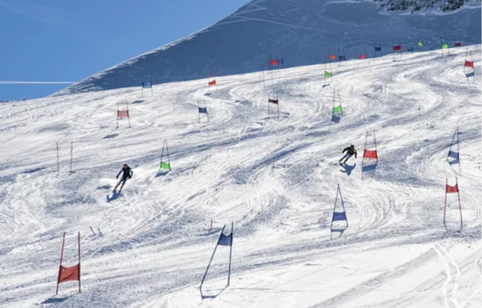 Sci nordico a Schilpario la coppa italia e gli italiani under 14 : i convocati Alpi Centrali