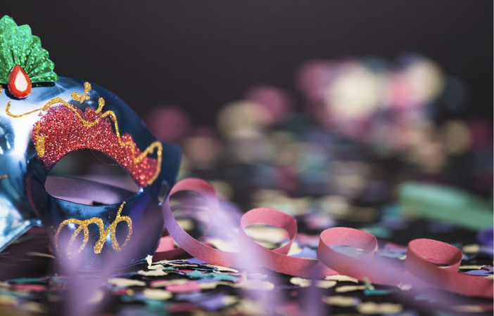 A Stresa per il Carnevale torna il mitico tendone