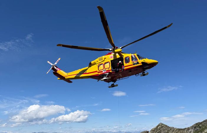 Rientrato l'allarme per gli escursionisti dispersi in Val Grande: sarebbero rientrati in auto