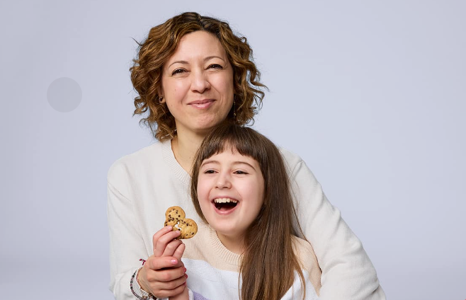 In Piemonte tornano i “Cuori di biscotto” di Telethon: tre giorni per la ricerca sulle malattie rare In Piemonte tornano i “Cuori di biscotto” di Telethon: tre giorni per la ricerca sulle malattie rare