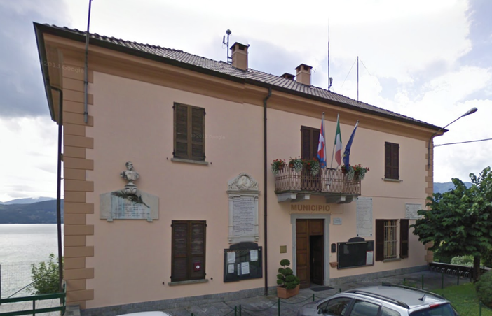 Alessio Ferrari rieletto sindaco: a Oggebbio un'amministrazione under 45 Alessio Ferrari rieletto sindaco: a Oggebbio un'amministrazione under 45