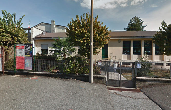 Furti nelle scuole di Verbania, D’Alessandro: “Serve una risposta immediata&quot;