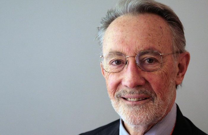 Ottobre culturale, Gravellona ricorda il professor Mauro Moroni Ottobre culturale, Gravellona ricorda il professor Mauro Moroni