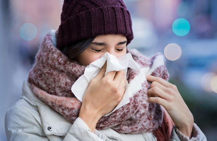 Influenza e Variante K, in 7 giorni sono 820mila i casi in tutta Italia. In Piemonte la diffusione è "media"