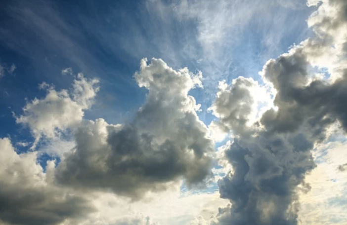 Le previsioni meteo per il fine settimana