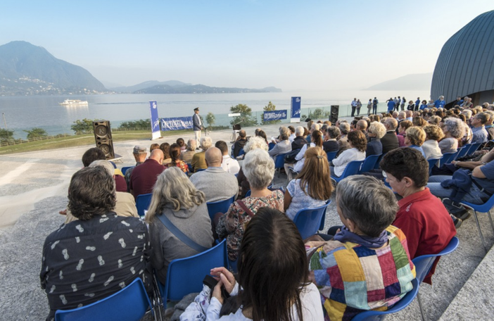 Dal 19 al 26 settembre torna a Verbania il Festival LetterAltura Dal 19 al 26 settembre torna a Verbania il Festival LetterAltura