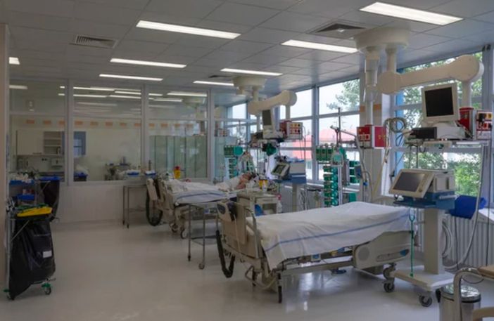 Covid Piemonte, oltre 2.200 i casi registrati oggi