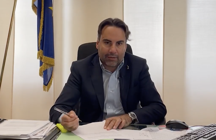 Preioni: “La denuncia del parroco di Forno è un'assurdità” Preioni: “La denuncia del parroco di Forno è un'assurdità”