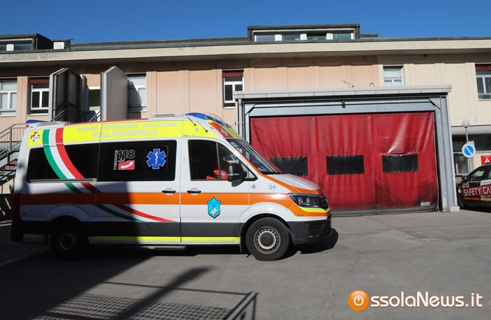 Meno medici sulle ambulanze del 118: è polemica Meno medici sulle ambulanze del 118: è polemica